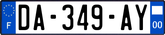 DA-349-AY