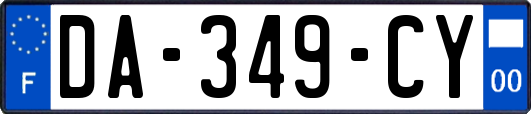 DA-349-CY