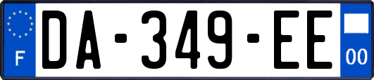 DA-349-EE