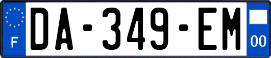 DA-349-EM
