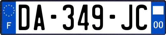 DA-349-JC