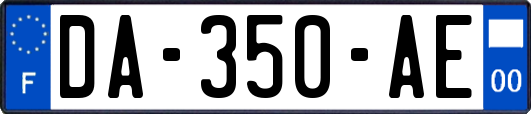 DA-350-AE