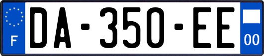 DA-350-EE