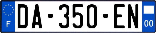 DA-350-EN