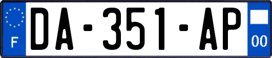 DA-351-AP