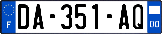 DA-351-AQ