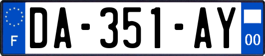 DA-351-AY