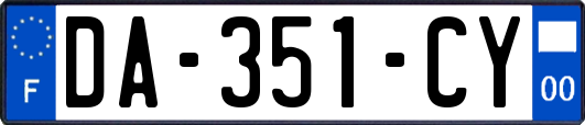 DA-351-CY