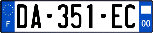 DA-351-EC