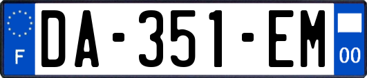 DA-351-EM