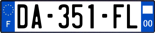 DA-351-FL