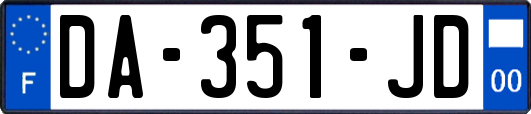 DA-351-JD