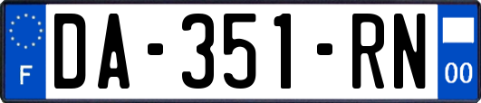 DA-351-RN