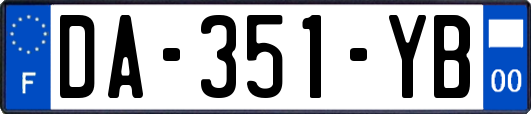 DA-351-YB