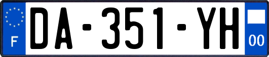 DA-351-YH