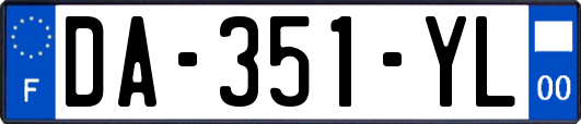 DA-351-YL