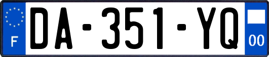 DA-351-YQ