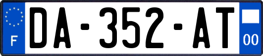 DA-352-AT