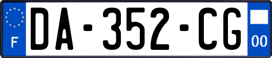 DA-352-CG