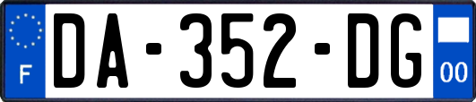 DA-352-DG