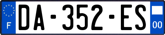 DA-352-ES