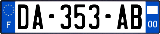 DA-353-AB