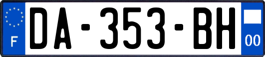 DA-353-BH