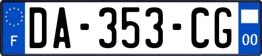 DA-353-CG