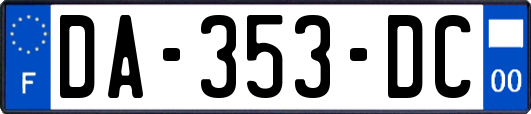 DA-353-DC