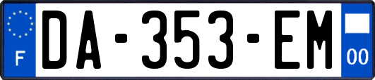 DA-353-EM