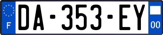 DA-353-EY