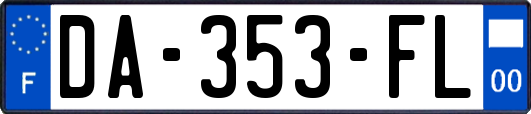 DA-353-FL