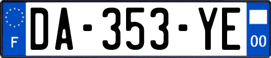 DA-353-YE