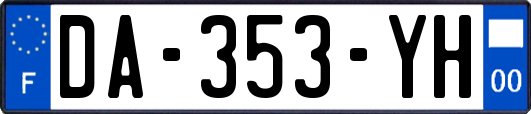 DA-353-YH