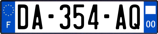 DA-354-AQ