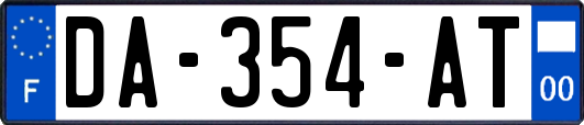 DA-354-AT