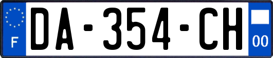 DA-354-CH