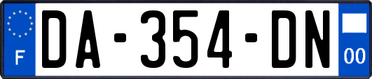 DA-354-DN