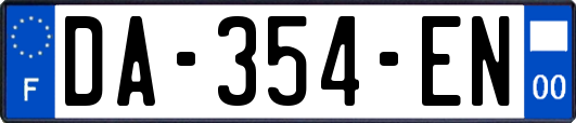DA-354-EN