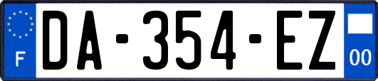 DA-354-EZ