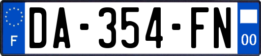 DA-354-FN