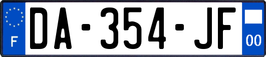 DA-354-JF