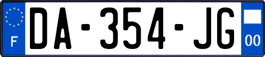 DA-354-JG