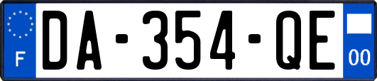 DA-354-QE