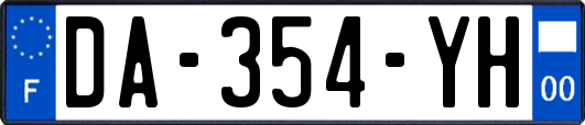 DA-354-YH