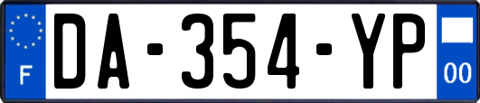 DA-354-YP