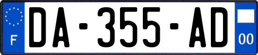 DA-355-AD