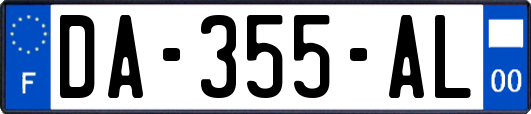 DA-355-AL