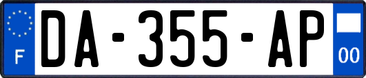 DA-355-AP