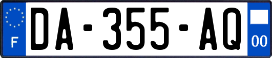 DA-355-AQ